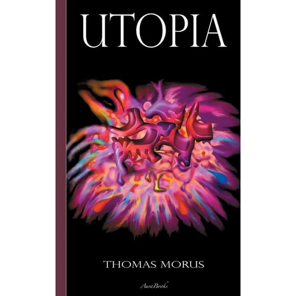 Utopia, (Paperback)