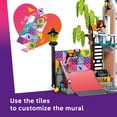 thumbnail image 3 of LEGO Friends Liann’s Family House Building Toy for Girls & Boys - Pretend Play Set for Kids, Ages 7+ - W/4 Minidolls, 2 Toy Pet Figures, & Doll House Accessories - Gift Idea for Birthdays - 42687, 3 of 5