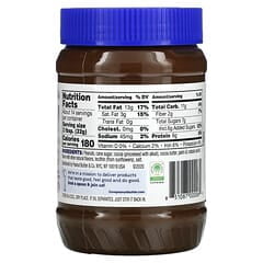 Peanut Butter & Co., Peanut Butter Spread, Dark Chocolate Dreams, 16 oz (454 g) Pack of 2