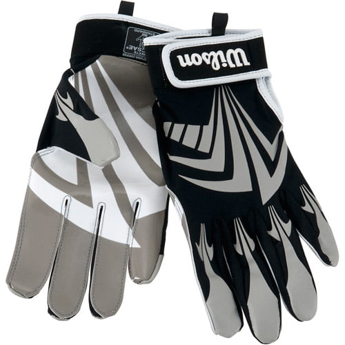 Wilson Sporting Goods Ultimate Grip Youth Receiver Glove