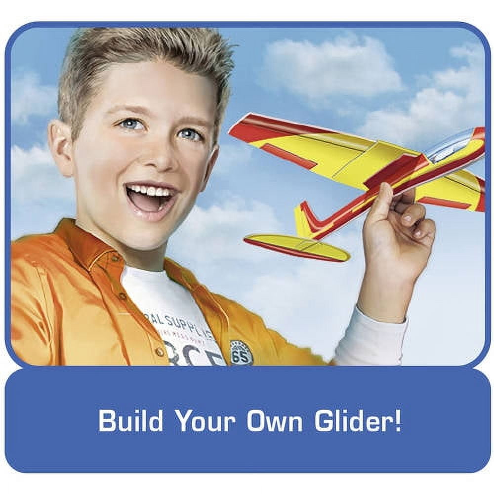 Ravensburger - Science X Kit - Flying Objects