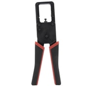 Platinum Tools 100061C EXO Crimp Frame with EXO-EX Die Set for ezEX-RJ45 Connectors