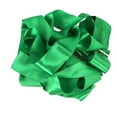 thumbnail image 3 of OULII 8Pcs Gymnastic Ribbon Stick for Dancers and Students 157x177in, 3 of 4