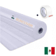 thumbnail image 1 of PLÁSTICO INVERNADERO 7.20M x 2M - 5% SOMBRA - TRANSPARENTE SUNCOVER SUNCOVER CLIP SUJETADOR, 1 of 3