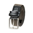 thumbnail image 4 of Dockers Men's Stretch Fabric Web Belt, 4 of 5