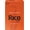 Orange, variant on Rico by D'Addario Tenor Sax Reeds, Strength 3, 10-pack