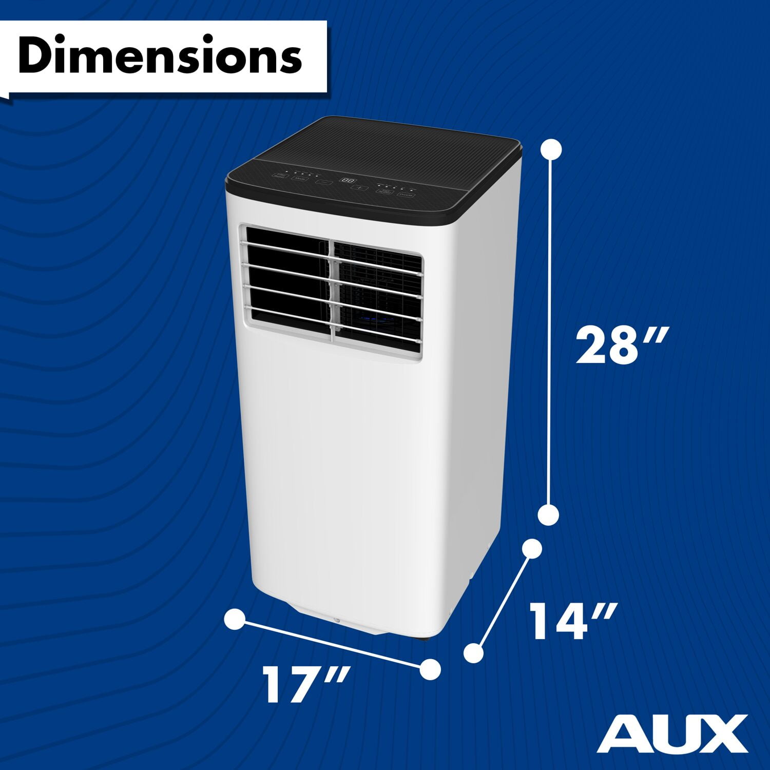 200 sq ft air conditioner