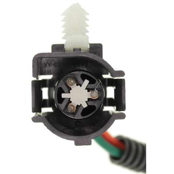 Throttle Position Sensor
