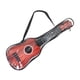 thumbnail image 2 of Ukelele de 42 cm para niños, guitarra de 4 cuerdas para principiantes, ideal para cumpleaños y Año Nuevo. marrón, 2 of 7