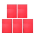 thumbnail image 1 of OULII 5 Sheets Light Tint Film Color Filters for Flash for Videographers, 1 of 8