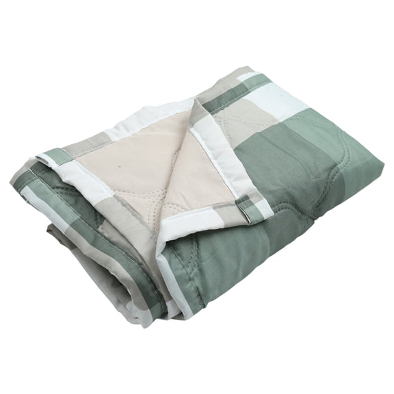 Misright Cooling Blankets Cool to the Touch, Breathable Easy Care Cooling Quilt