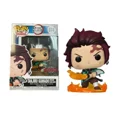 thumbnail image 1 of 2025 NUEVA llegada Funko POP Demon-slayer Theme Toys Figuras de acción completas Colección de edición limitada Modelo de juguete para regalo de niños, 1 of 5
