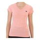 thumbnail image 1 of Playera Wilson para Mujer, Deportivo Coral Talla CH, 1 of 4