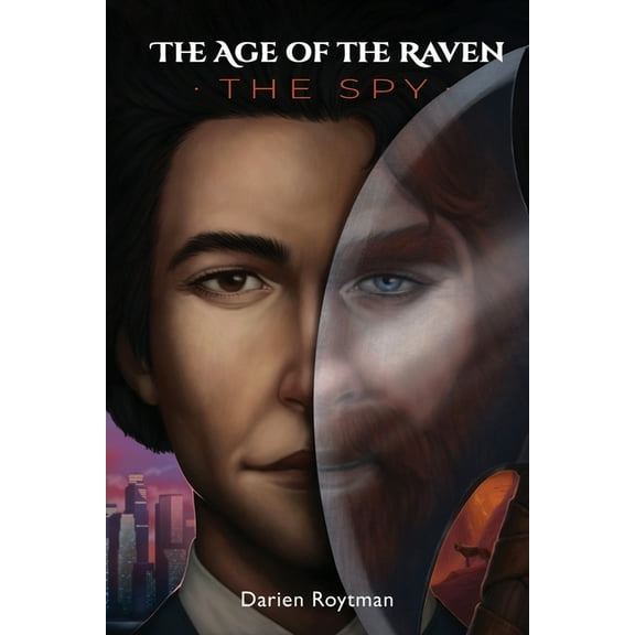 The Age of the Raven, The Spy (Paperback)