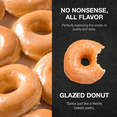 thumbnail image 5 of RAW Nutrition Whey Protein Powder, Glazed Donut, 20 Servings, 5 of 13
