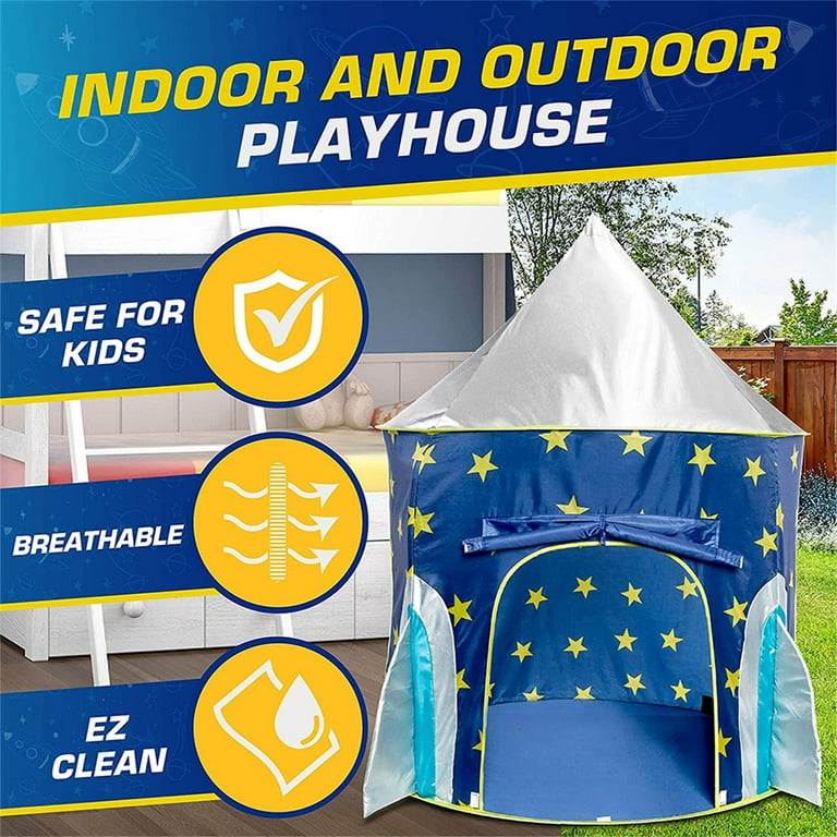 Folding tent play house outlet