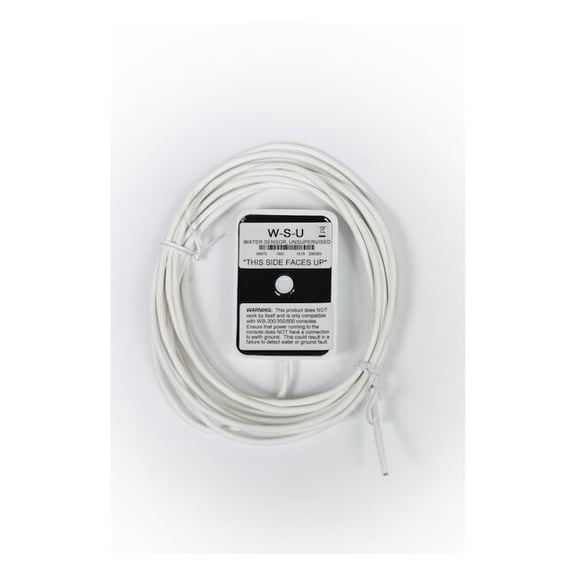 Winland Electronics Water Surface Sensor-Unsupervised,15 ft. W-S-U