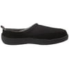 Ben Sherman Matt Clog Black Wool