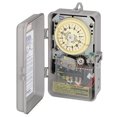thumbnail image 1 of Intermatic T8800 Series 1/2 HP Indoor/Outdoor Irrigation/Sprinkler Timer, 1 of 2