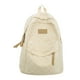 thumbnail image 4 of Mochila de moda para niñas adolescentes, mochila para niños, mochila de gran capacidad para mujeres, mochilas para viajes, calle comercial interior y , blanco Fernando Bolsa escolar, 4 of 8