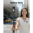 thumbnail image 3 of 114cm Invisible Selfie Stick for X5 / X4 / X3, 3 of 3
