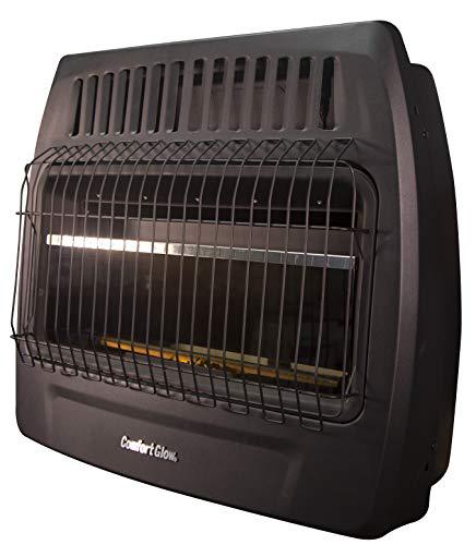 Kozy World KWG362 Dual Fuel Wall Heater - Walmart.com