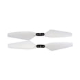 thumbnail image 3 of kttectoa Drones Gifts Folding Quadcopter Blades for MJX 4W B4W EX3 D88 HS550 Drone Accessories Christmas, 3 of 5