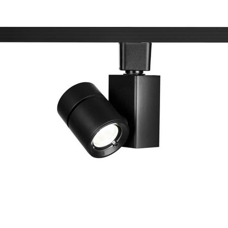 

Wac Lighting H-1014F Exterminator Ii H-Track 5 Tall Led Track Head - Black