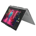 thumbnail image 3 of Lenovo Yoga 7 2-in-1 Laptop, 14" WUXGA Touchscreen Display, 6-Cores Ryzen 5 8640HS(Up to 4.9 GHz), 8GB RAM, 512GB PCl SSD, Backlit KB, FP Reader, USB-C, WiFi 6E, Webcam, HDMI, Mytrix HDMI, Win 11 Pro, 3 of 9