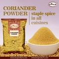 thumbnail image 3 of Coriander Ground (Dhania Powder), 3 of 4