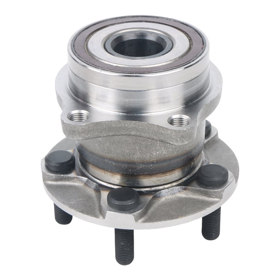 KESSOCCO 1Pc Wheel Bearing and Hub Assembly for 2013-2016 Scion FR-S 2017-2019 Toyota 86 512401