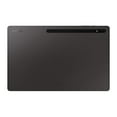 thumbnail image 3 of Restored Samsung Galaxy Tab S8 Ultra Wifi Graphite 512GB (Refurbished), 3 of 5