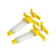 thumbnail image 2 of Adaptador Kit de purga de frenos Herramienta de purga de aceite de freno de disco hidráulico de bici EZmtb Adaptador, 2 of 7