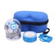 thumbnail image 5 of Estuche de almacenamiento Aenllosi para robot Sphero SPRK+/Bolt+ azul, 5 of 5