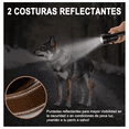 thumbnail image 4 of Collar Y Cuerda Para Perros L/ Malubero VERDE OSCURO, 4 of 5