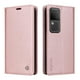 thumbnail image 5 of Funda para VIVO V30 5G/V30 Pro 5G Estuche de Cuero PU Tipo Cartera con Ranuras para Tarjetas y Cierre Magnético, 5 of 5