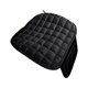 thumbnail image 1 of Cojín para asiento delantero sin respaldo, con funda y lazos, accesorios para el coche, 1 of 2