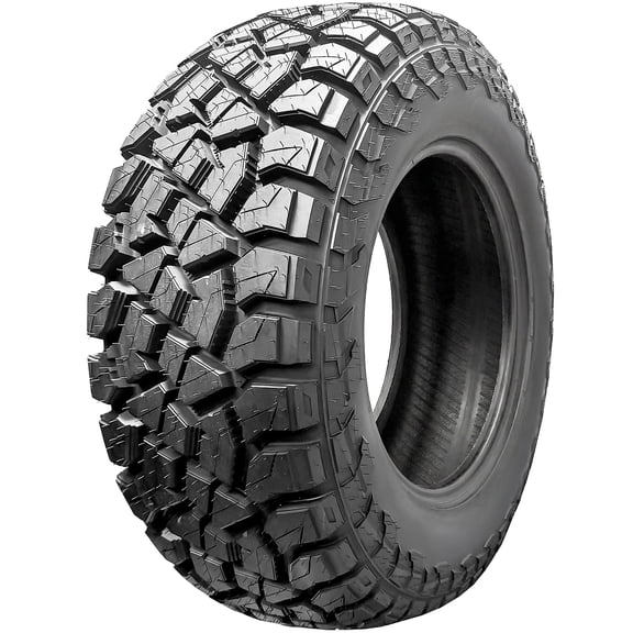 Sentinel Scout RT LT35X12.50R22 121Q F 12 Ply r/t Rugged Terrain Light Truck Tire