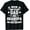 Black-06, variant on Grandpa Shirt for Men – Classic Graphic Print Tee, Soft Casual T-Shirt, Everyday Comfortable Trending Top