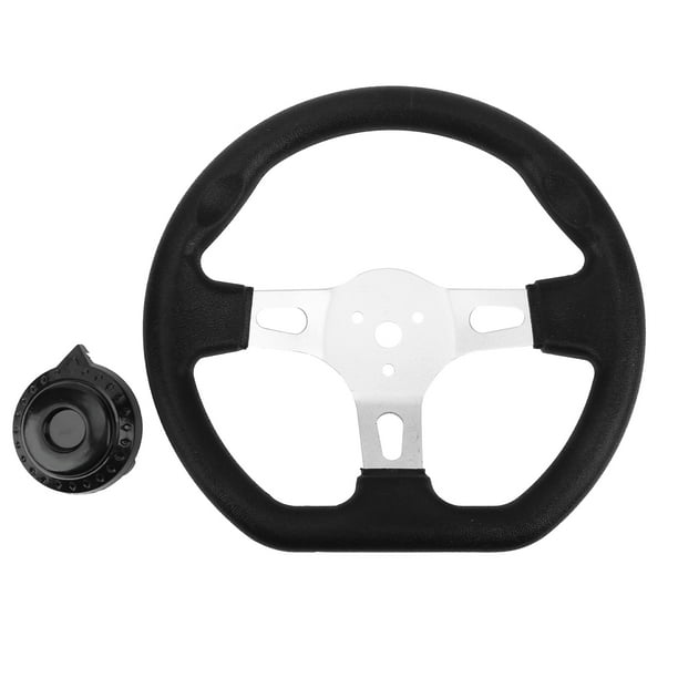 ATV Steering Wheel,OffRoad Kart Steering Wheel Kart Steering Wheel Go