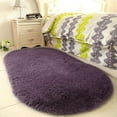 thumbnail image 3 of LELINTA 2.6' x 5.4'/ 2.6' x 3.9' Ultra Soft Children Rugs Room Mat Modern Shaggy Area Rugs or Runner Home Decoration, 3 of 6