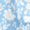 C-Blue Floral Pattern, variant on Loritta Secret 2 Pieces Womens Pajamas Sets Comfy Printed Loungewear Sets Woman with Pockets,S-2XL
