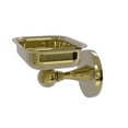 thumbnail image 5 of Shadwell Collection Wall Mounted Soap Dish - Matte White, 5 of 7