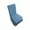 Blue, variant on Jubipavy Bubble Group Chair Cover Removable And Washable Chair Cover Easy To Install And Clean Stretch Chair Cover Suitable For Home Kitchen Banquet Hotel Chair Cover