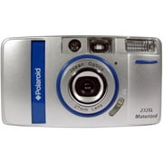 Polaroid 35mm Film Camera, Blue, P232SL