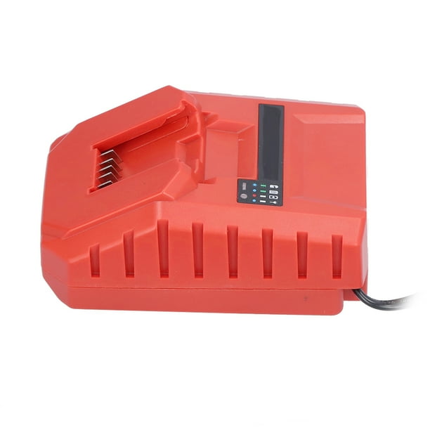 GOTOTOP Replacement Battery For 12V C4/12-50 - 10.8V, 4A, Red