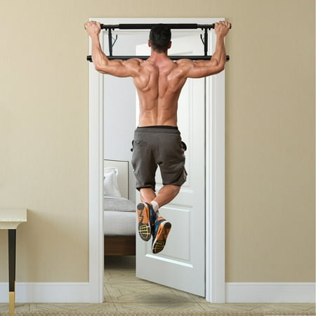 pull up bar doesn t fit doorway