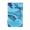 Blue, variant on Camouflage Golf Score Counter Keeper Card Holder Gift Sports Accessories with Pencil ,Golf Counter Card , Golf Score Keeper Card