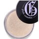 thumbnail image 1 of Giselle Cosmetics Sombra de ojos suelta mineral Pearl Diamond - Maquillaje orgánico sin talco de alto pigmento no tóxico - Paleta de sombras de ojos iridiscentes con brillo brillante - Sombra de ojos, 1 of 5