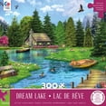thumbnail image 2 of Rompecabezas Ceaco Dream Lake 300 piezas, 2 of 8